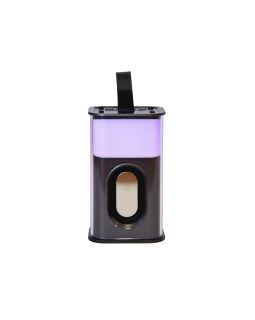 Беспроводная TWS колонка c RGB подсветкой Sona, 5 Вт-foto7