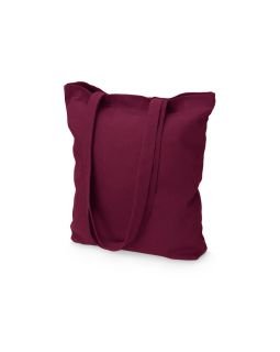 Сумка из плотного хлопка Carryme 220, бордовый