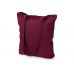 Сумка из плотного хлопка Carryme 220, бордовый
