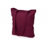 Сумка из плотного хлопка Carryme 220, бордовый