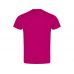 Футболка Atomic мужская, фуксия