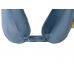 Подушка для путешествий с эффектом памяти Travel Blue Tranquility Pillow, увеличенная (212), цвет синий