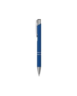 Механический карандаш Legend Pencil софт-тач 0.5 мм, синий-foto3