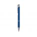 Механический карандаш Legend Pencil софт-тач 0.5 мм, синий