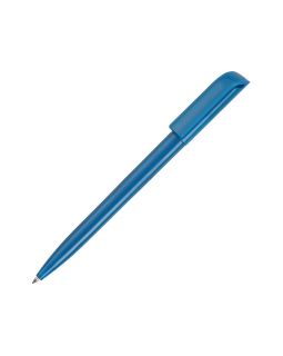 Ручка шариковая Миллениум, голубой