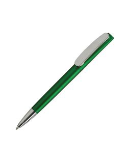 Шариковая ручка Leo Lux, зеленый