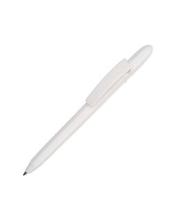 Шариковая ручка Fill Solid,  белый