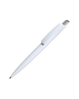 Шариковая ручка Gito Solid, белый