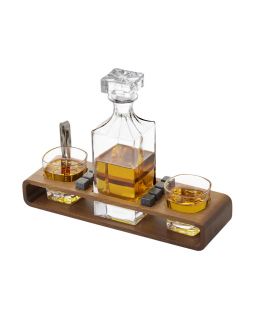 Подарочный набор для виски Whiskey Wonder Подарочный набор для виски Whiskey Wonder