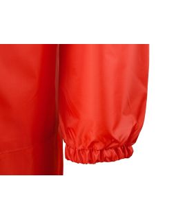 Дождевик Sunny gold, красный, размер XL/XXL-foto5
