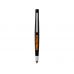 Ручка-стилус шариковая Naju с флеш-картой USB 2.0 на 4 Гб.