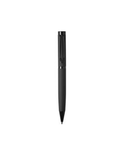 Подарочный набор из 2-х ручек Black Lama soft-touch, черный-foto5