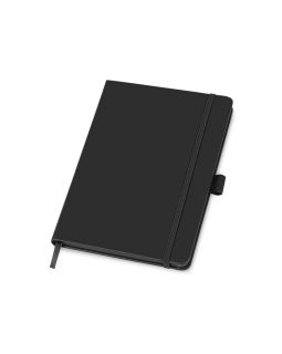 Блокнот ColorNote Black, твердая обложка A5, 80 листов, черный Блокнот ColorNote Black, твердая обложка A5, 80 листов, черный