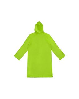 Дождевик Hawaii c чехлом унисекс-foto4