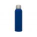 Спортивная бутылка Guzzle 820 мл, синий