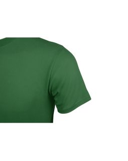 Футболка Heavy Super Club мужская, зеленый-foto10