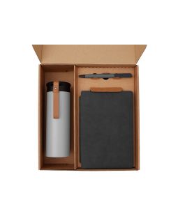 Подарочный набор Draftea, серый-foto2