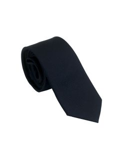 Шелковый галстук Uomo Blue