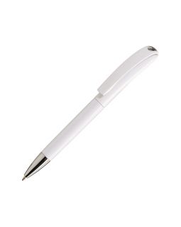 Шариковая ручка Ines White,  белый