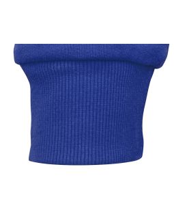 Толстовка унисекс Stream с капюшоном, классический синий-foto14