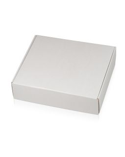 Коробка подарочная Zand XL, белый