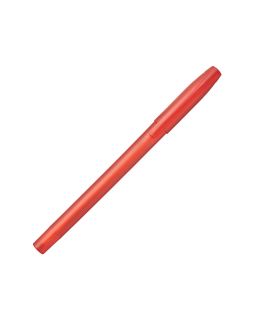 Шариковая ручка Barrio, красный