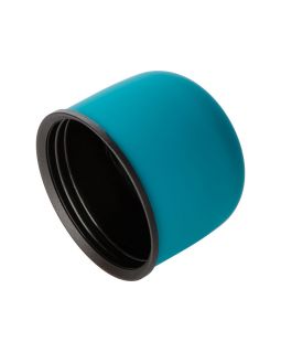 Термос Ямал Soft Touch с чехлом, 500мл, бирюзовый-foto6