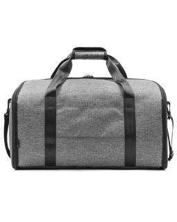 Универсальная дорожная сумка Tourister, серый-foto21