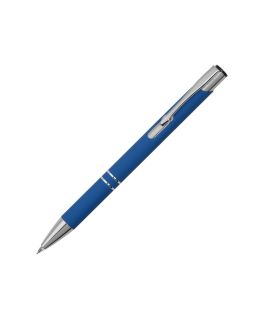 Механический карандаш Legend Pencil софт-тач 0.5 мм, синий