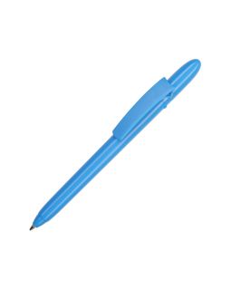 Шариковая ручка Fill Solid,  голубой