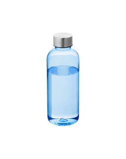 Бутылка Spring 600мл, синий прозрачный