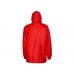 Дождевик Iberia, красный