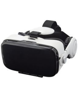 Набор для Виртуальной реальности с наушниками, белый