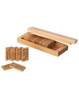 Игра Домино из массива бука Игра Домино из массива бука