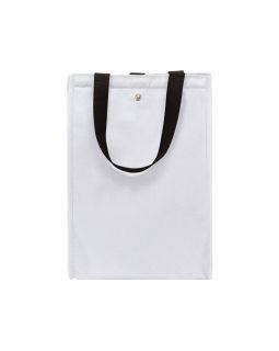 Складная сумка-холодильник Fresh, белый-foto3