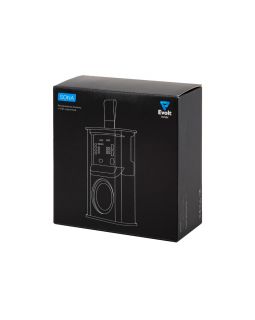 Беспроводная TWS колонка c RGB подсветкой Sona, 5 Вт-foto10