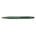 Шариковая ручка Cross Tech2 Midnight Green, зеленый