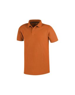 Рубашка поло Primus мужская, оранжевый