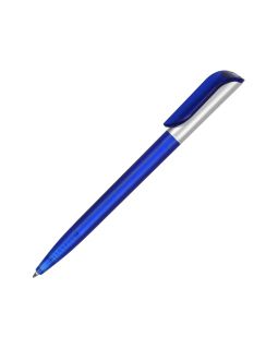 Ручка шариковая Арлекин, синий