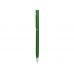 Ручка металлическая шариковая Slim, зеленый