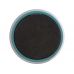 Термокружка Mony Steel 350 мл, soft touch, бирюзовый 320C