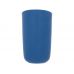 Керамический стакан Mysa с двойными стенками объемом 400 мл, синий