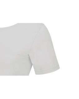 Футболка Heavy Super Club 2.0 женская, жемчужный-foto10