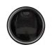 Термокружка Mony Steel 350 мл, soft touch, бирюзовый 320C