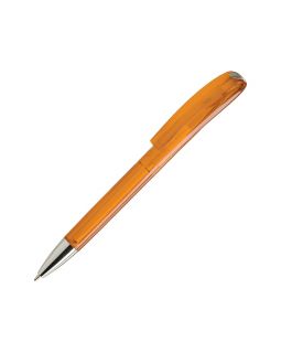 Шариковая ручка Ines Color, оранжевый