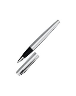 Металлическая ручка роллер Soul R, серебристый