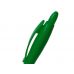 Ручка шариковая Celebrity Монро зеленая