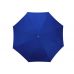 Зонт-трость Color полуавтомат, синий