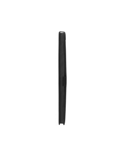 Блокнот ColorNote Black, твердая обложка A5, 80 листов, черный-foto4