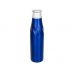 Вакуумная бутылка Hugo с медной изоляцией, синий